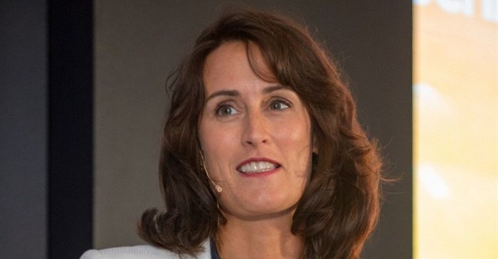 Lesley Ann Morgan, global head of defined contribution and retirement strategies at Schroders UK