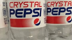 Enabling innovation: Lessons from Crystal Pepsi