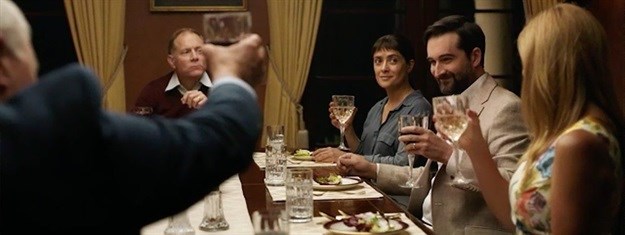 #OnTheBigScreen: Greatest Showman, Jumanji and Beatriz at Dinner