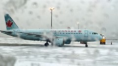 Photo: Jonathan Castell/CBC