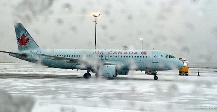 Photo: Jonathan Castell/CBC