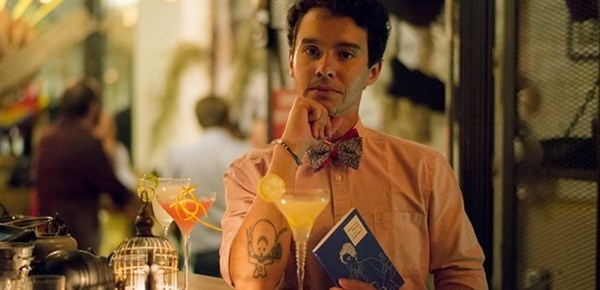 Keeping it in the family: Alfred Cointreau on preserving brand legacy