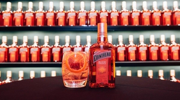 Keeping it in the family: Alfred Cointreau on preserving brand legacy