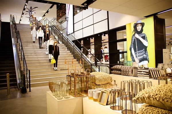 #BizTrends2018: The in-store experience - an opportunity for brands