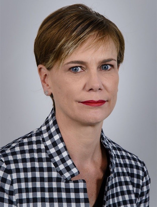 Ailsa Wingfield, head of Nielsen Emerging Markets Thought Leadership.