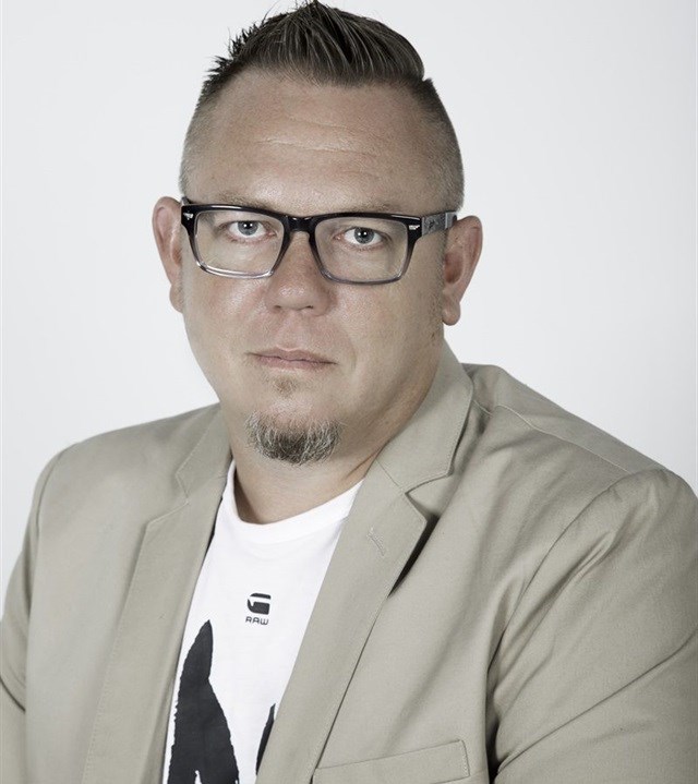 Dave Nemeth, CEO Trend Forward.