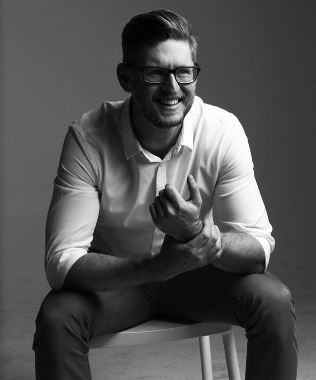 Dean Oelschig, founder and MD of Halo.