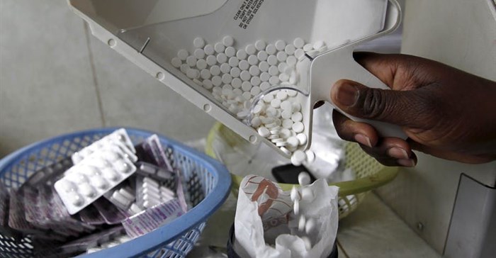 Antiretroviral treatment prevents the virus from multiplying and prolongs the lives of HIV positive people. Thomas Mukoya/Reuters