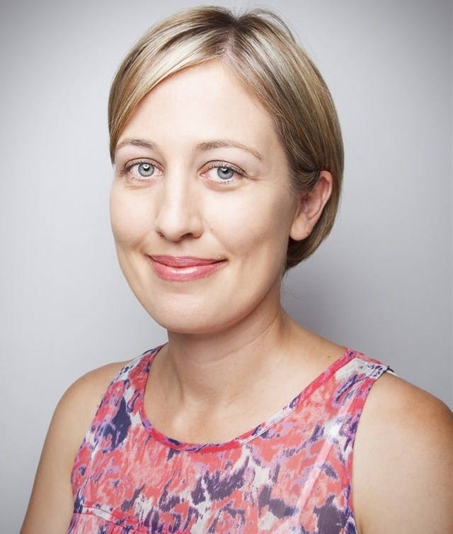 Diane Gantz, lead consultant insights, Kantar, Sub-Saharan Africa.