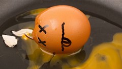 All the King's Horses and all the King's Men could not put the contract together again...