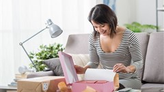 What makes us sign up to subscription boxes?