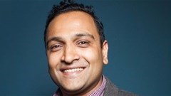 #BizTrends2018: Go where the people are