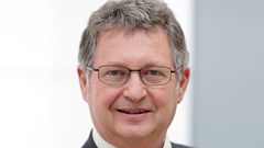 Mike Whitfield, managing director of Nissan South Africa