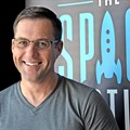 Gustav Goosen, CEO of The SpaceStation.