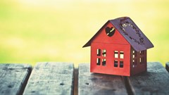 What are the main issues that affect property prices in SA?