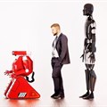 Jobs and robots: bracing for technological disruptions to come