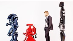 Jobs and robots: bracing for technological disruptions to come