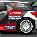 Autosport International to showcase cutting-edge motorsport technology