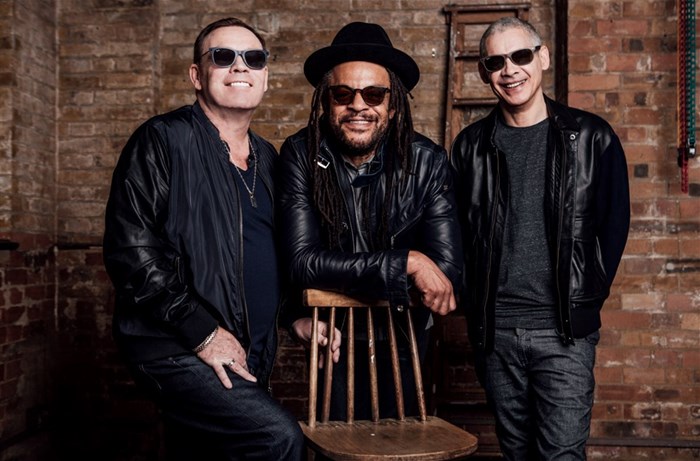 UB40 returns to SA for 25th anniversary tour