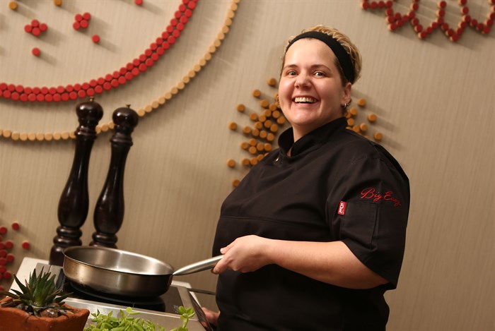 #BizTrends2018: Six food trends for 2018