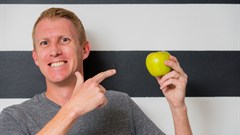 Kevin Welman, director and co-owner of ByDesign Communications.