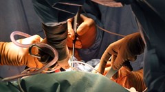 Study: African surgical patients twice as likely to die