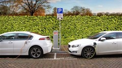 How to get more electric vehicles on the road