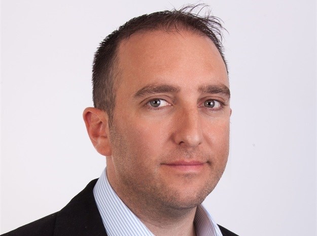 Greg Cline, head of corporate accounts Investec Import Solutions