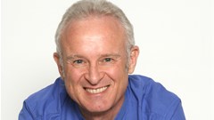 #BizTrends2018: The car of just before tomorrow