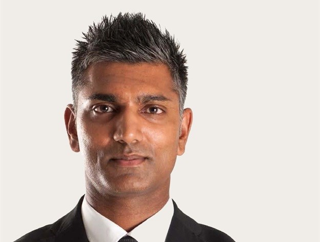 Damian Michael, founder and MD of iNNOVO Networks