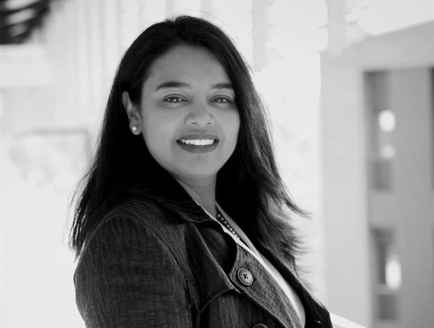 Vinny Perumal, managing director, Macrocomm