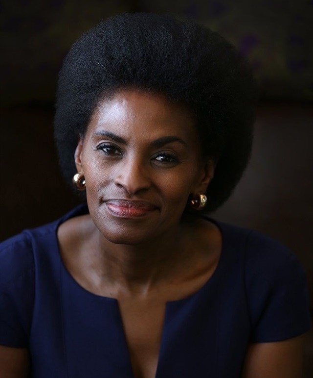 Nunu Ntshingila, regional director of Facebook Africa.