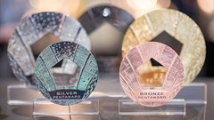 The Pentawards will host dedicated conference in China