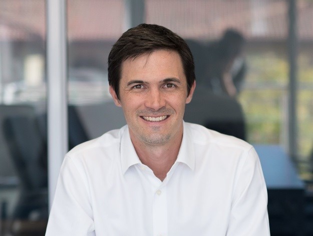 Colin Thornton, managing director of Turrito Networks and Dial a Nerd