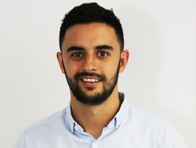 Jarryd Chatz, CEO of BitCo