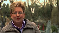 BBC China editor quits in equal pay protest