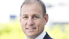 Michal Kotzé, PwC Africa energy utilities & resources leader.