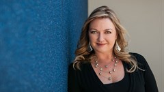 Janine Lloyd, CEO of PR Expert.