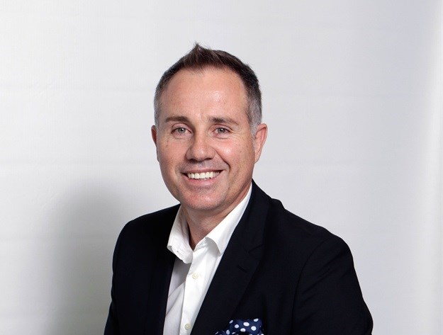 Deon Liebenberg, managing executive IoT at Vodacom