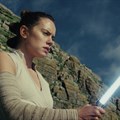 Star Wars: The Last Jedi is a worthy follow up
