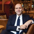 Gavin Tollman, CEO, Trafalgar
