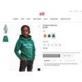 H&M removes 'black boy' ad after racism accusation