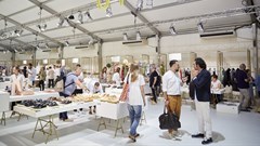 Forget Milan, Florence is cradle of Italian fashion