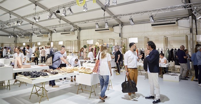 Forget Milan, Florence is cradle of Italian fashion