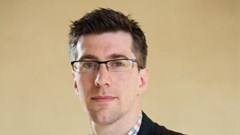 David Tiltman, head of content at Warc.