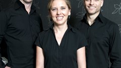 Franchising model breeds success for Col'Cacchio pizzerias