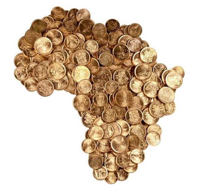 Closing the wealth gap in Africa