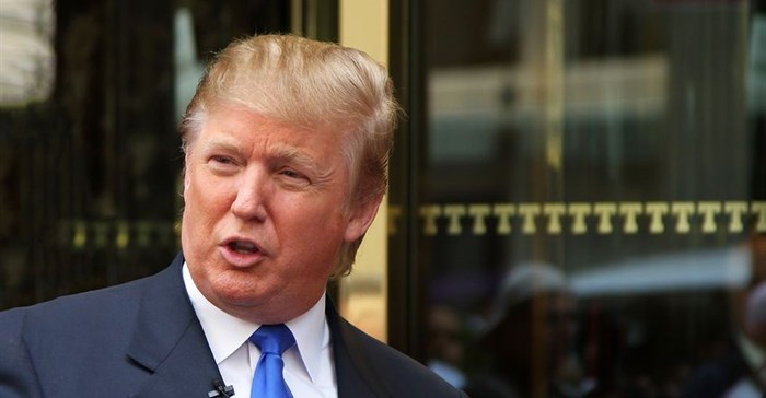 CPJ announces press oppressors' awards amid Trump's fake news awards