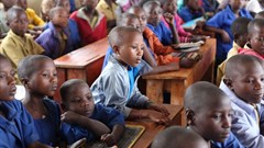 African history series from Deutsche Welle