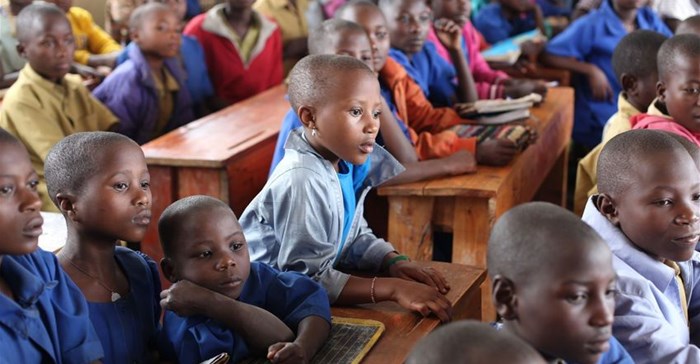 African history series from Deutsche Welle